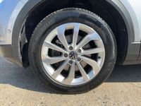 Volkswagen T-Roc - Vorschau Bild 14
