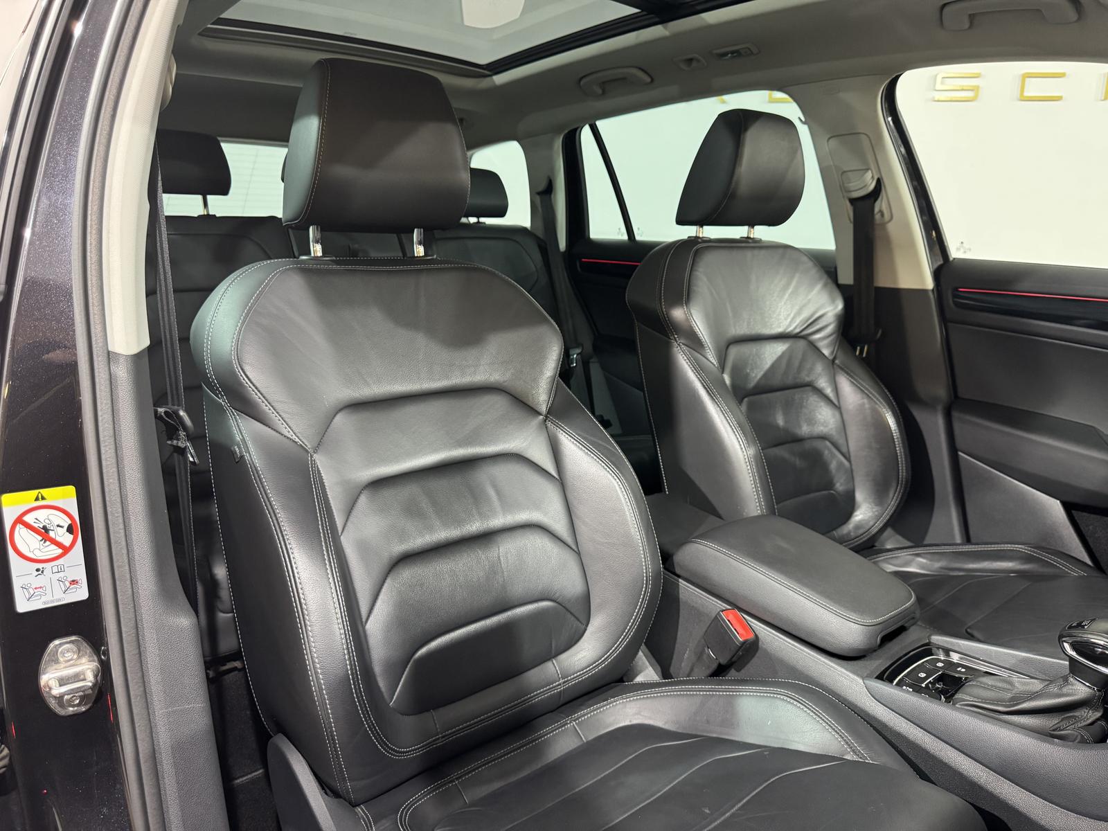 Skoda Kodiaq 2.0TSI Style 4x4 Pano*360°*AHK*Cam*Memory