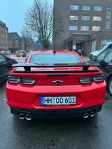 Chevrolet Camaro 3,6l V6 340ps - Chevrolet Gebrauchtwagen in Hamburg