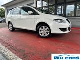 Seat Altea XL 1.4 TSI Style/TEMP./SHZ/TÜV-AU=04/2027 - Seat Altea Gebrauchtwagen in Nürnberg