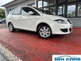 Seat Altea XL 1.4 TSI Style/TEMP./SHZ/TÜV-AU=04/2027 - Seat Altea aus 2008: Xl