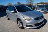 Citroën C4 Lim. Exclusive*Automatik*SHZ*PDC* - Citroën C4: Exclusive