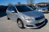 Citroën C4 Lim. Exclusive*Automatik*SHZ*PDC* - Citroën C4 aus 2011: Exclusive