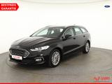 Ford Mondeo Turnier 2.0 EcoBlue Titanium LED Navi PDC - Ford Mondeo: Schwarz