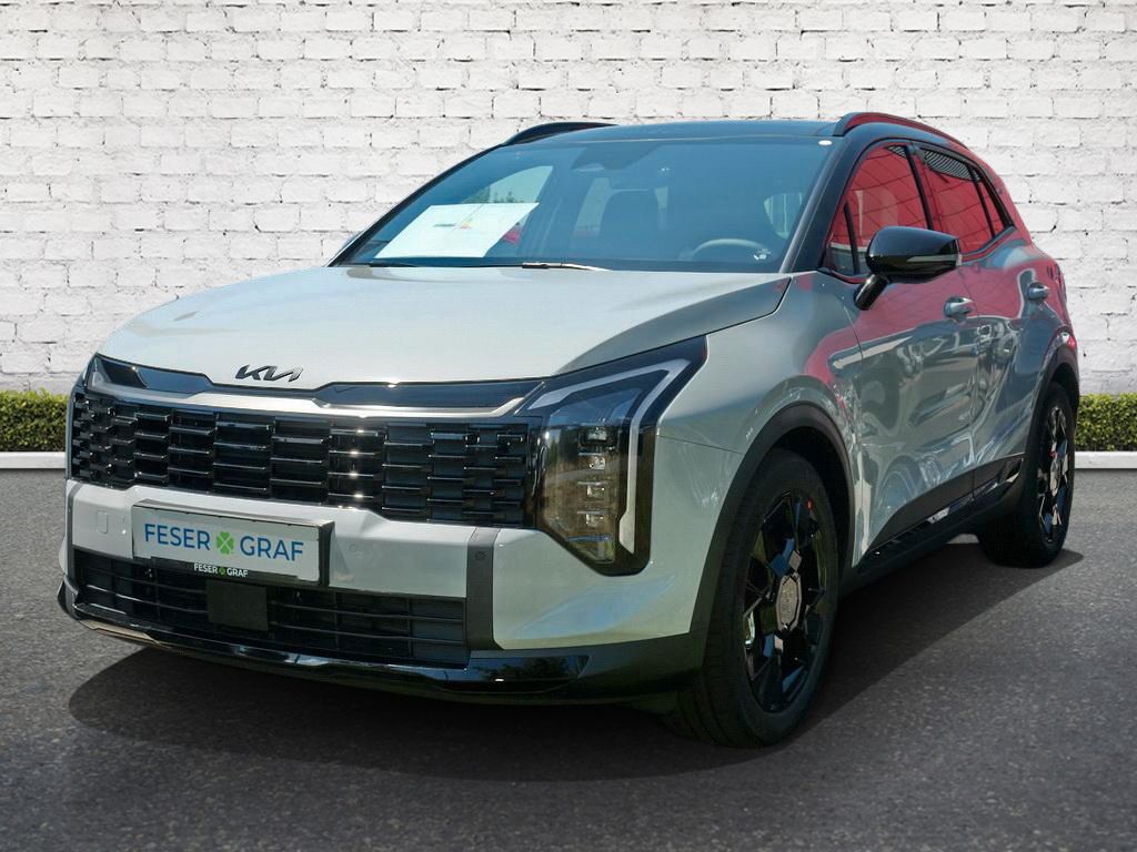 Kia Sportage - Bild 11