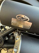 Harley-Davidson FAT BOB 114 - Harley-Davidson Fat Bob 114