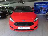 Ford Focus ST-Line Navi,Klimaautomatik,Rückf.Kamera,T - Ford Focus: Rot