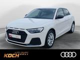 Audi A1 Sportback 25 TFSI S-Tronic, Ambiente, LED, LM