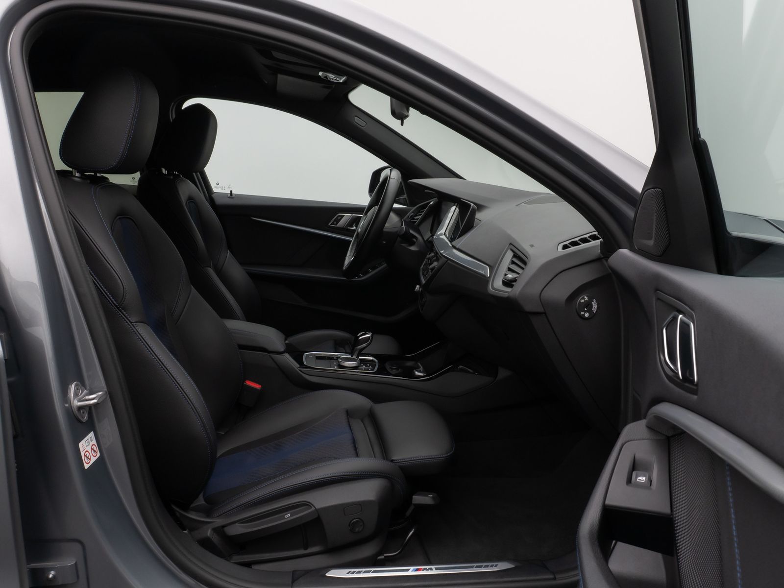 Fahrzeugabbildung BMW 120i M Sport Kamera CockPitPro DAB HiFi Lenkrhzg