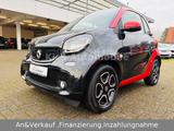 Smart ForTwo Passion 90PS AUTOM/SITZH/PANO/KLIMA/2.HAN - Smart: For2