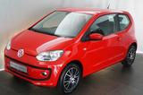 Volkswagen move up! Style Sitzheizung/Klima! - Volkswagen up! in Chemnitz