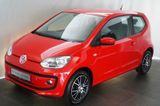 Volkswagen move up! Style Sitzheizung/Klima! - Volkswagen up! aus 2012