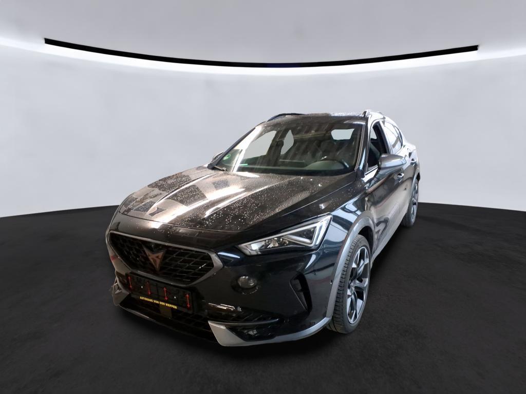 Cupra Formentor VZ e-Hybrid ACC PANO 360° e-SITZE 19Z
