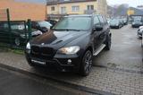 BMW X5 3.0sd/M-Paket/2.Hand/Hd-up/Leder/Navi/S-Hzng - gebrauchte BMW X5 aus dem Jahr 2008