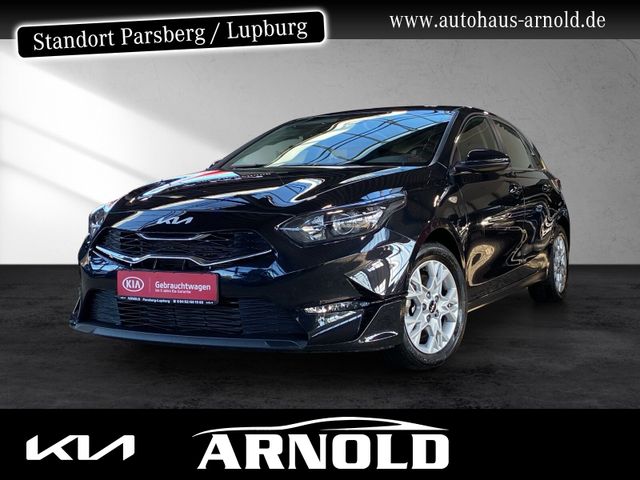 Kia Ceed 1.6 CRDi Vision Komfort-P. Kamera Sitzh AHK