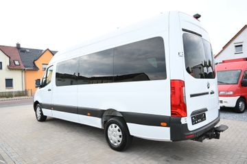 Mercedes Sprinter - 2