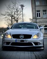 Mercedes-Benz Mercedes Cls 500 - aus 2005: Mercedes Cls