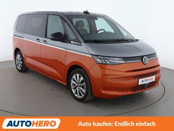 Volkswagen T7 Multivan - 8