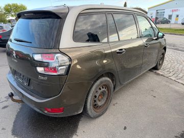Citroen Grand C4 Picasso / SpaceTourer - 5
