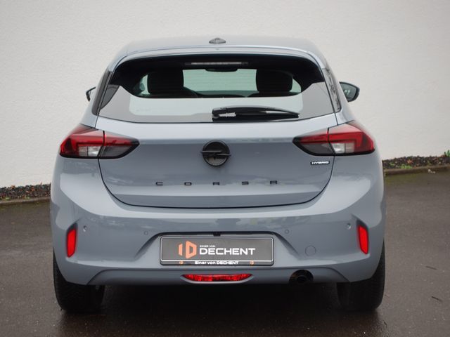 Fahrzeugabbildung Opel Corsa F 1.2 Turbo Edition LED,SHZ,PDC,AUT,LM