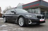 BMW 530d Touring xDrive Luxury-Line *STANDHZG*AHK* - BMW 530 in Dresden