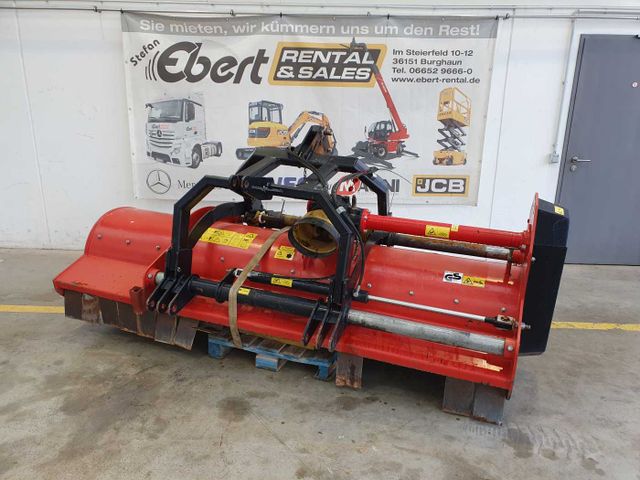 Altele Fischer Hercules 3000 Schlegelmulcher / Mulcher