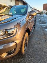 Ford Ranger Thunder 2.0 Bi-Turbo | 213 PS | Top - Ford Ranger: Thunder