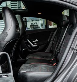 Fahrzeugabbildung Mercedes-Benz CLA 250e 8G-DCT"AMG LINE"AMBIENTE|PANO|NIGHT