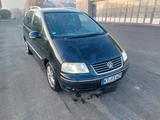 Volkswagen Sharan 2.0TDI (DPF) Special  - Volkswagen Sharan: Special