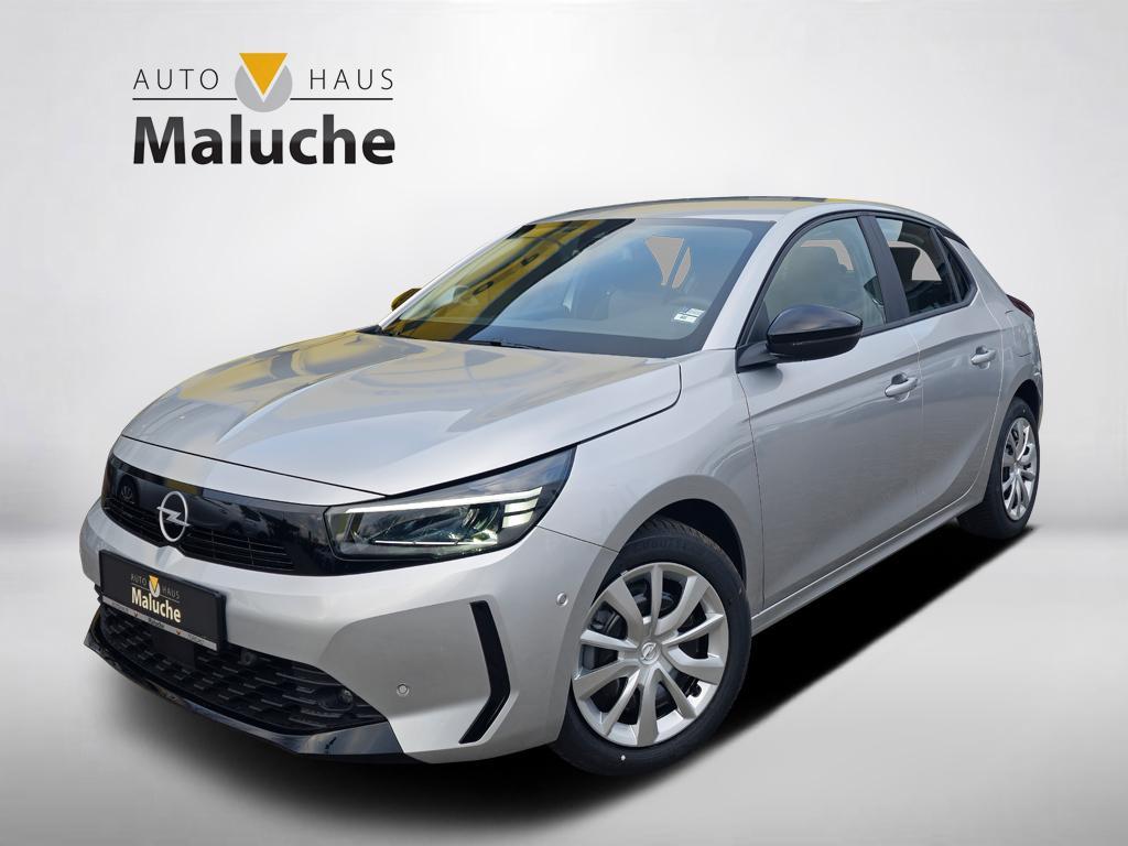Opel Corsa Edition 1.2