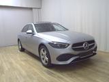 Mercedes-Benz C 220 d Avantgarde Navi LED MBUX+ GSD RFK - Mercedes-Benz C 220 Gebrauchtwagen in Bremen