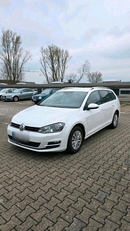 Image of Volkswagen Golf