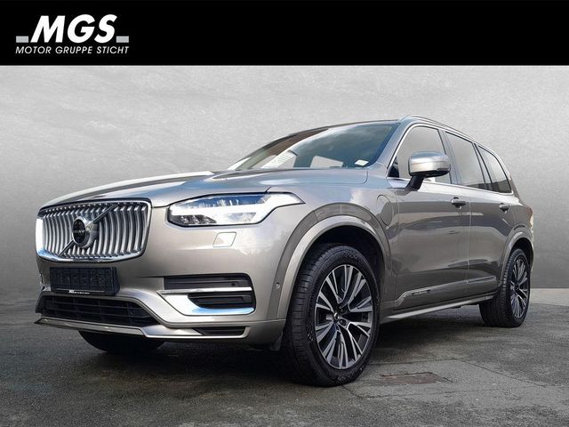 Volvo XC90 Inscription Expression Recharge Plug-In