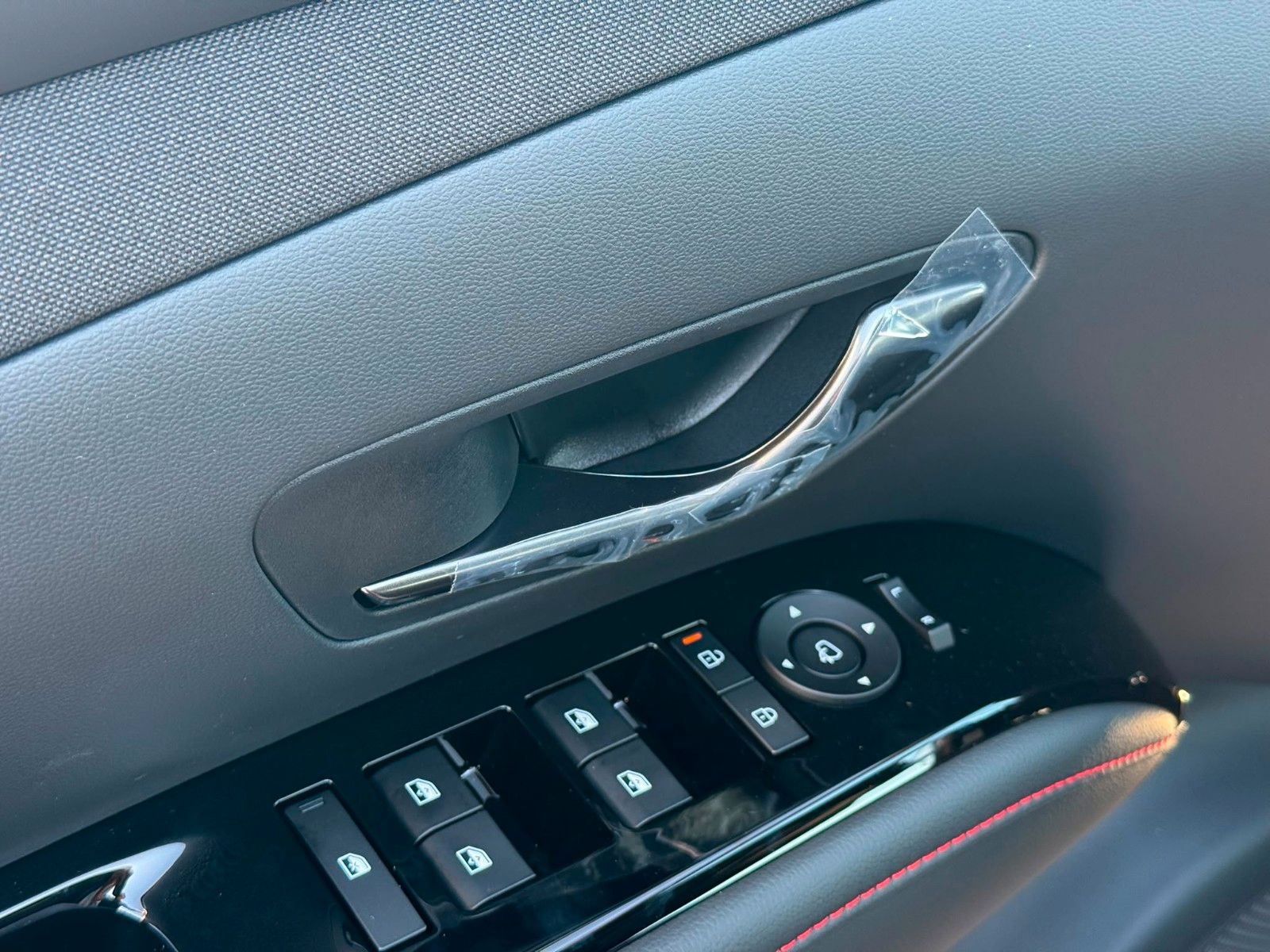 Hyundai Tucson – Bild 14
