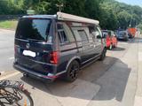 Volkswagen T6.1 California Ocean 4Motion mt VW Garantie - Volkswagen T6 California in Dortmund