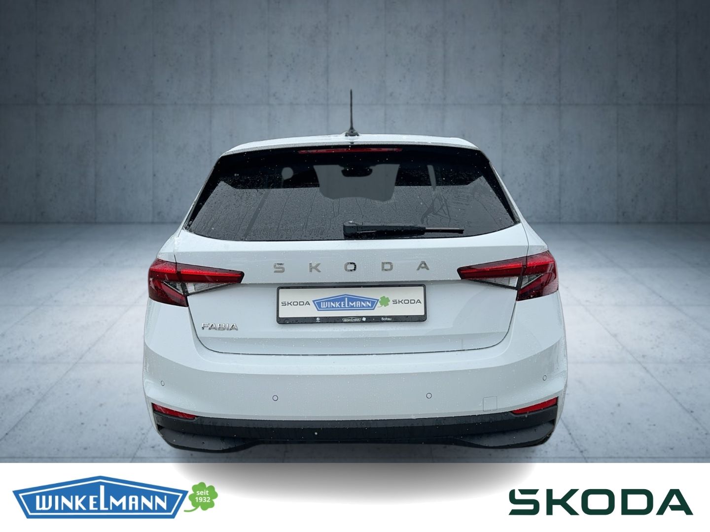Skoda Fabia - Bild 4