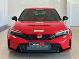 Honda Civic 2.0 VTEC Turbo Type R J.A.S Edition - Honda: R