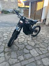 Sur-Ron SUR-RON LIGHT BEE L1EX-SCHWARZ  MIT X CONTROLLER - SUR-RON MOTORRAD