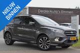 Ford Kuga 1.5 ST Line ECC 18" LMV NAVI LEDER TOP! - Ford: ST