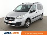 Peugeot Partner 1.6 Active *TEMPO*PDC*KLIMA*GARANTIE* - Peugeot Partner aus 2018