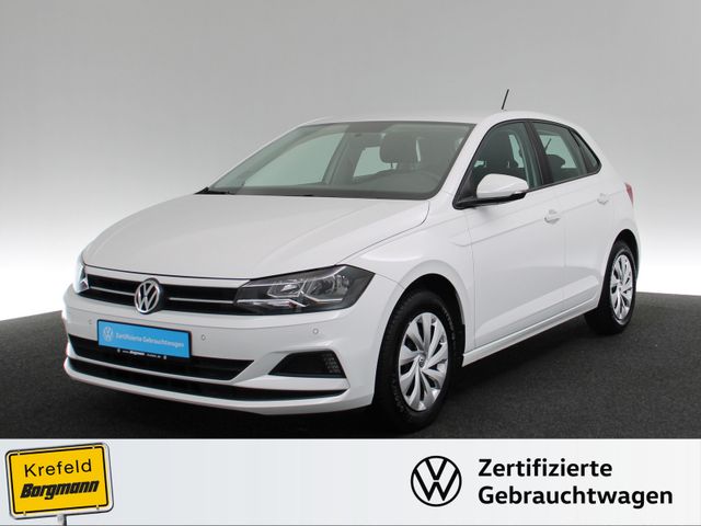 Volkswagen Polo 1.0 Comfortline NAVIGATION PDC KLIMA