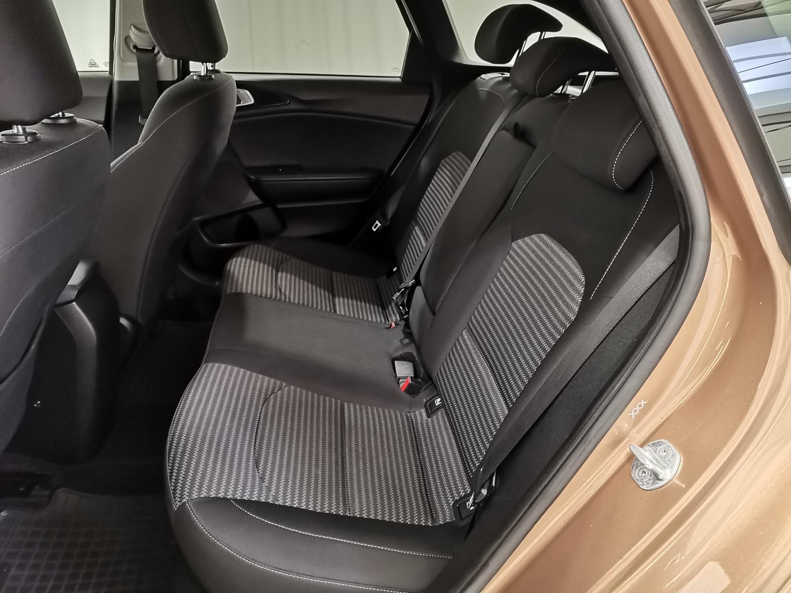 Kia Ceed Sportswagon 1.5 T-GDi Navi|SHZ|LHZ|RFK