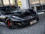 Ferrari 812 V12 Superfast HELE / Warranty / Passenger/ C - schwarze Ferrari 812