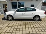 Volkswagen Passat Lim. El.Glassd. Klimaautomatik SHZ PDC - gebrauchte VW Passat aus dem Jahr 2012