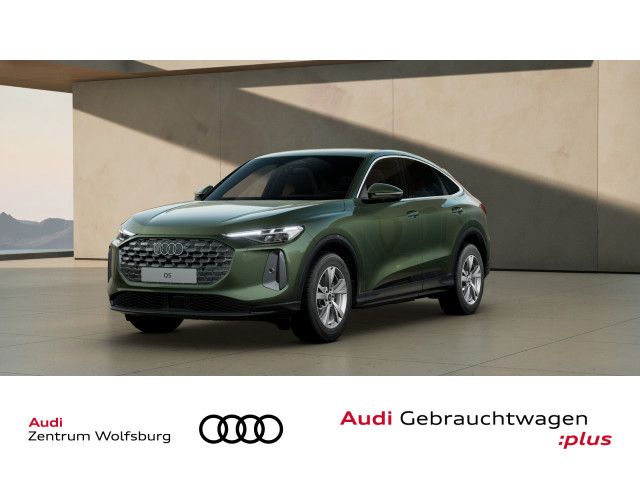 Image of Audi Q5