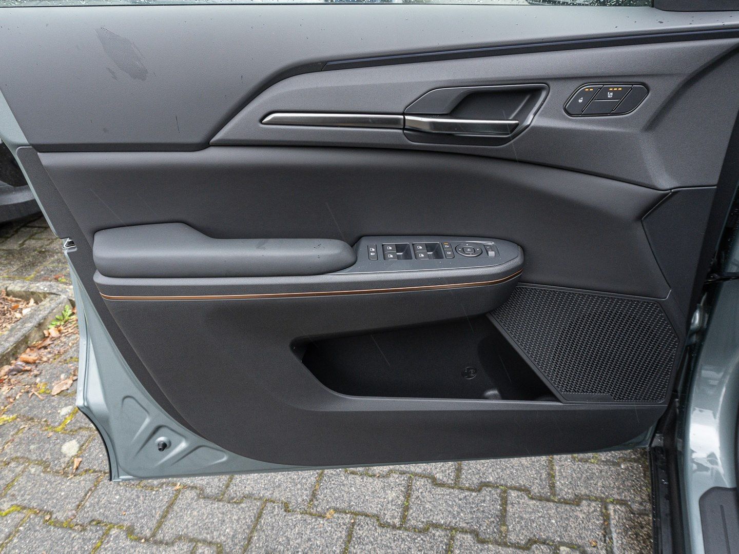 Kia EV5 - Bild 14