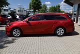 Kia Ceed SW 1.5 T-GDI LED Navi DAB Kamera Spurhalte - Kia aus 2022