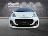 Peugeot 107 Active*EU5*2HA*AUTOMATIK* - Peugeot 107