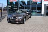 Mercedes-Benz E 250 T-Modell BlueTec 4Matic COMAND AHK LED - mit Diesel-Antrieb: Allradantrieb, Kombi, Automatik