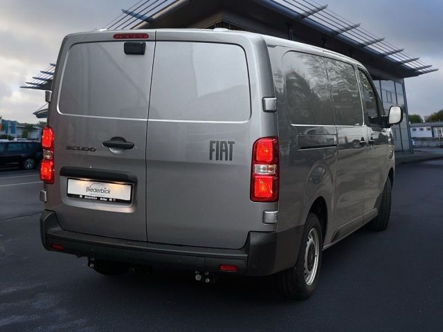Scudo 1.5 Multijet L3 KLIMA METALLIC GRA